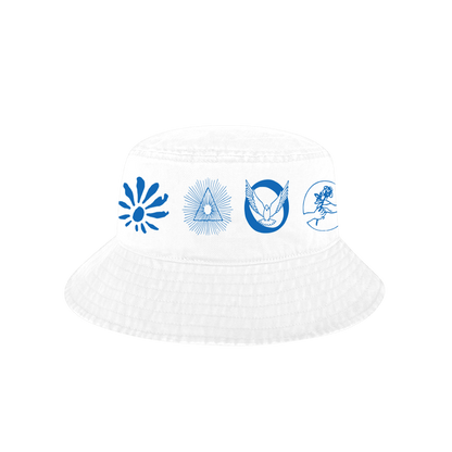 ICONS BUCKET HAT