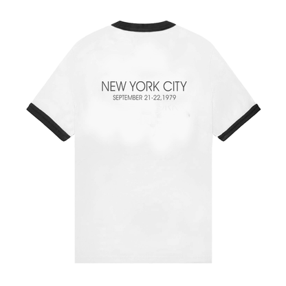 Retro Ringer No Nukes Tee