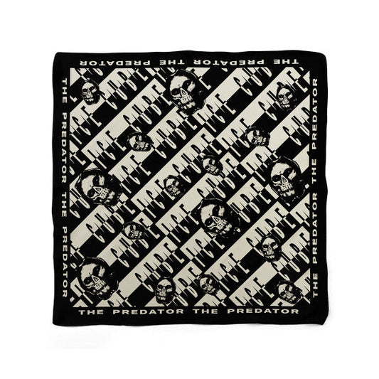 Predator Bandana