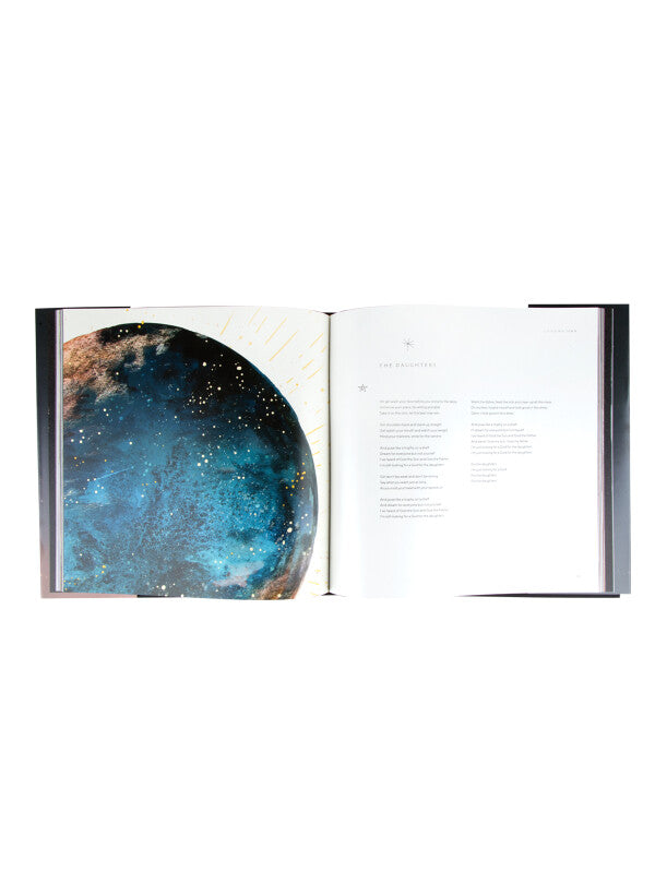 SIGNED NIGHTFALL PHOTO BOOK