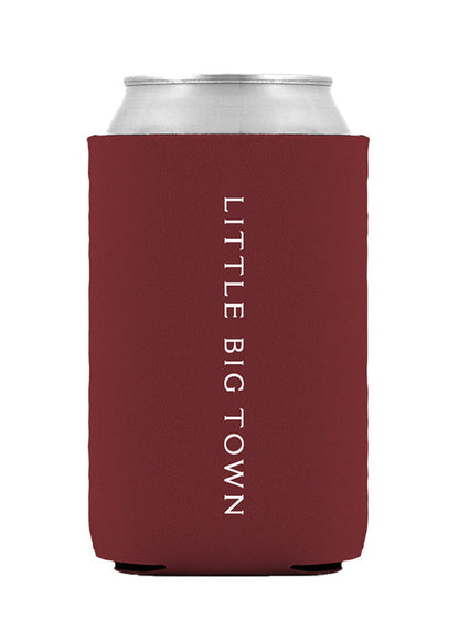 OVER DRINKING CAN HUGGER