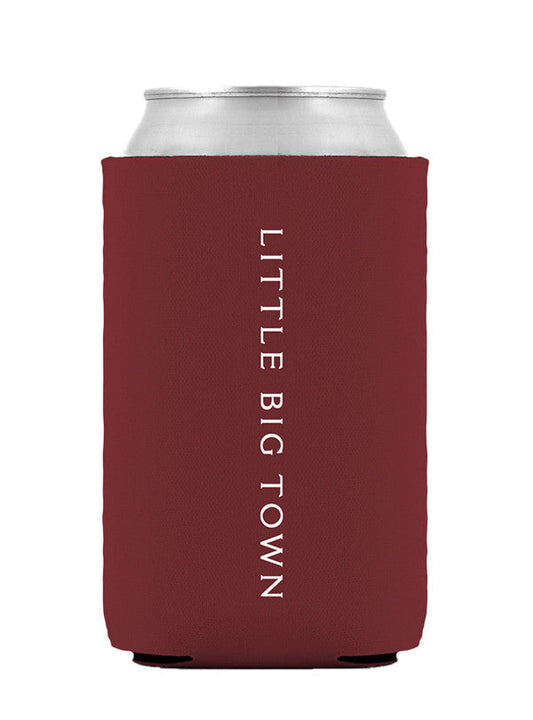 OVER DRINKING CAN HUGGER