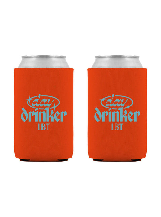 DAY DRINKER CAN HUGGER