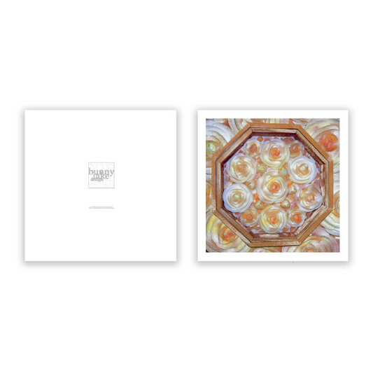 Valentine Roses Greeting Card Bundle