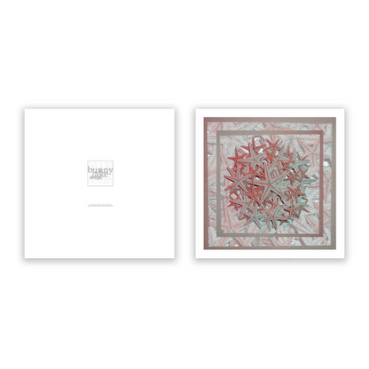 Starfish Greeting Card Bundle