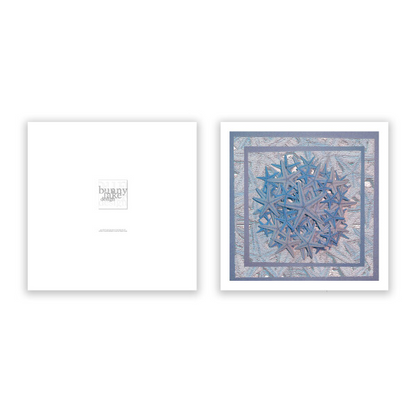 Starfish Greeting Card Bundle