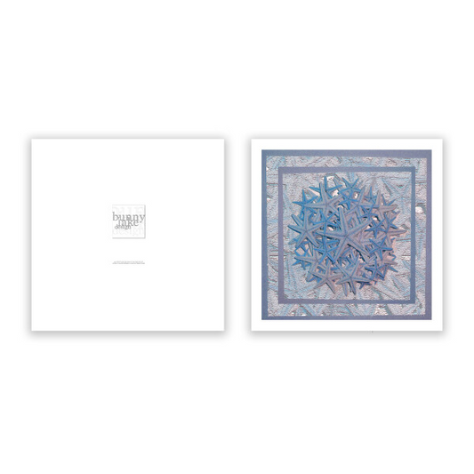 Starfish Greeting Card Bundle