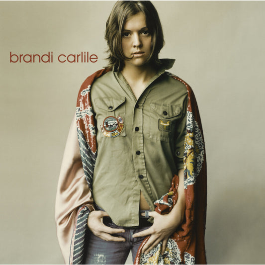 Brandi Carlile CD