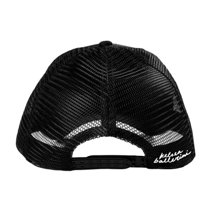 SUBJECT TO CHANGE TRUCKER HAT