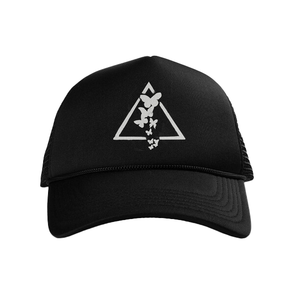 SUBJECT TO CHANGE TRUCKER HAT