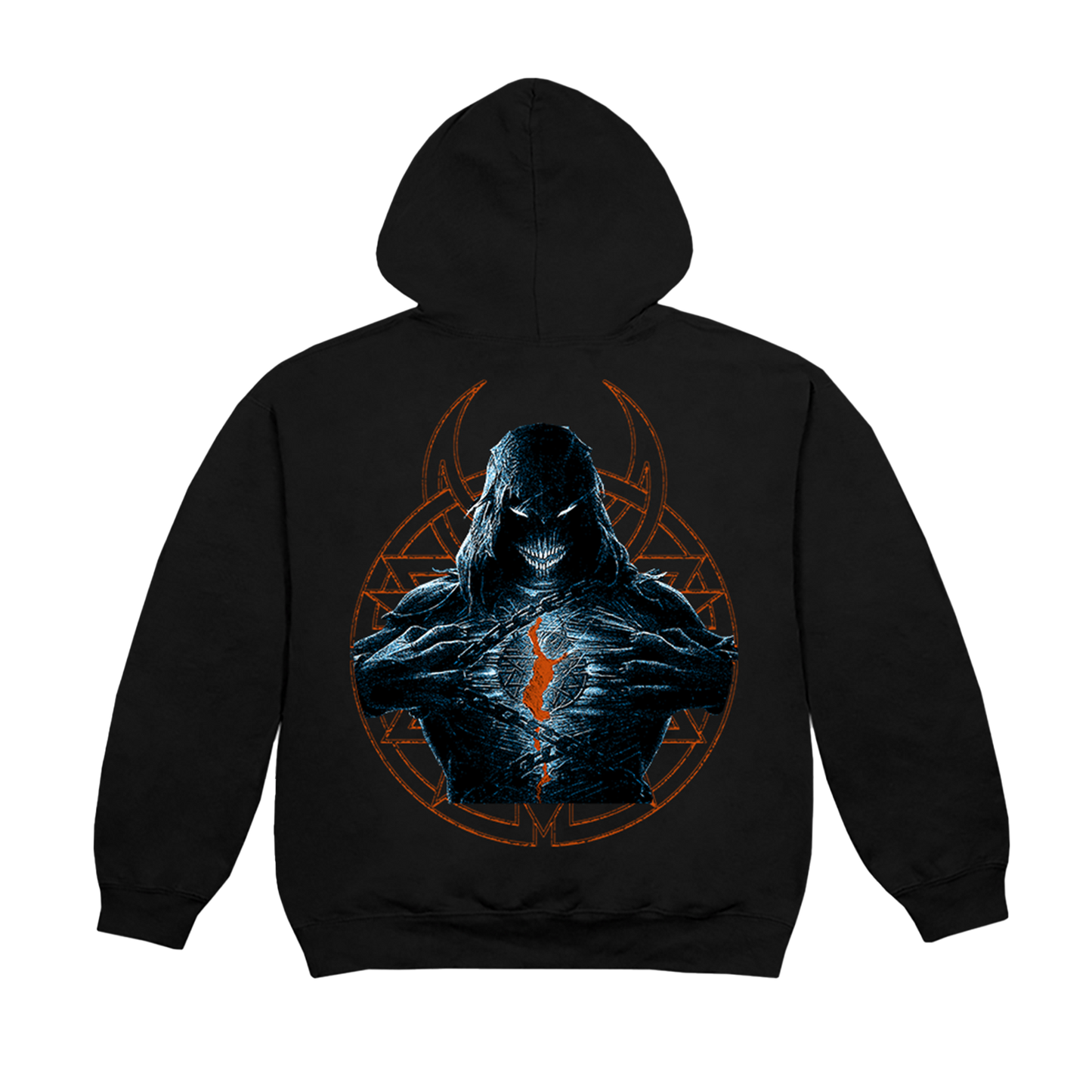 Disturbed The Guy Hoodie