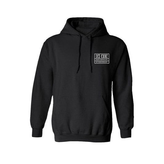 Death Certificate Sweatshirt