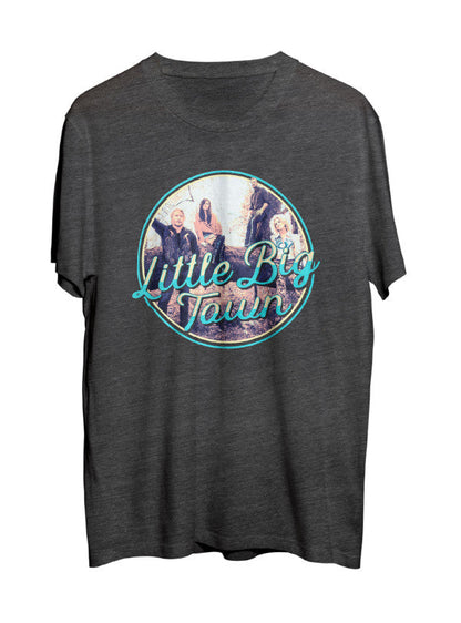 2017 WORLD BREAKER TOUR DARK HEATHER GREY