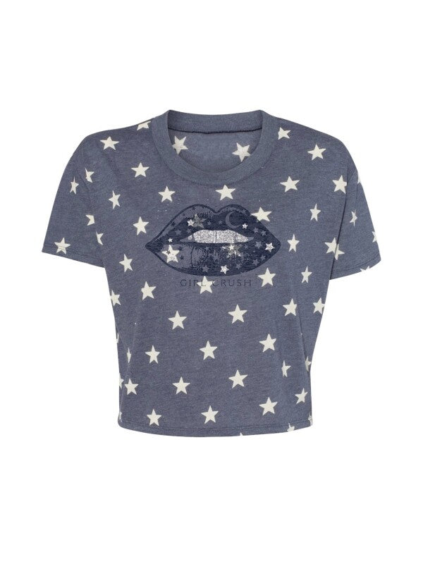 LITTLE BIG TOWN STAR T-SHIRT