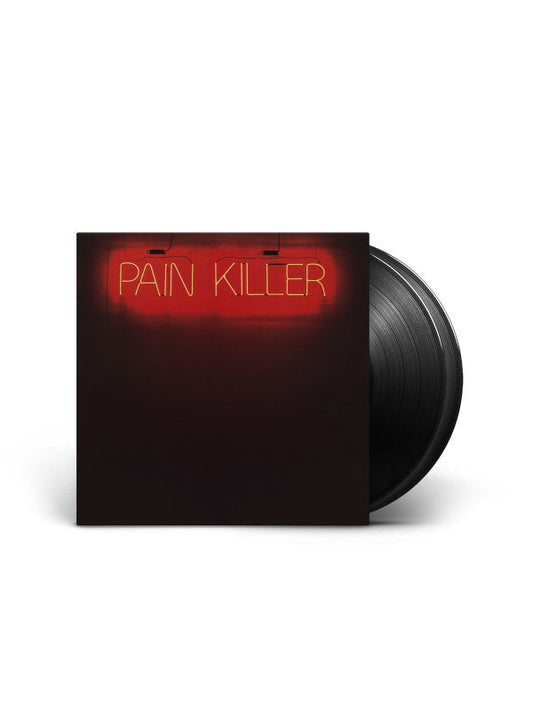 PAIN KILLER VINYL