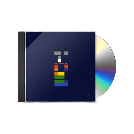 X&Y CD