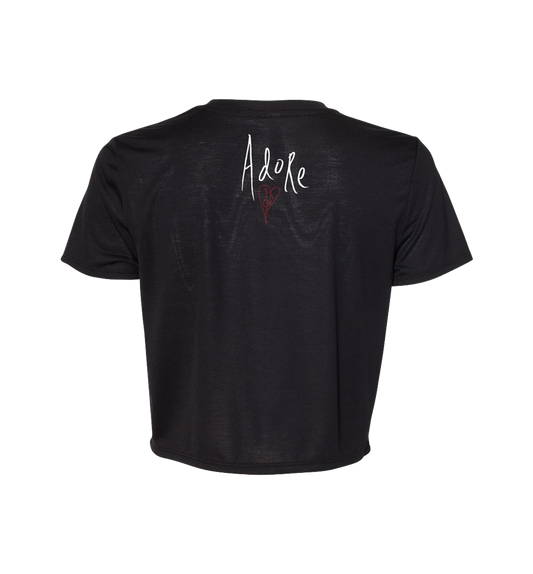 Adore Crop Top
