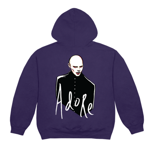 Adore 25th Anniversary Hoodie