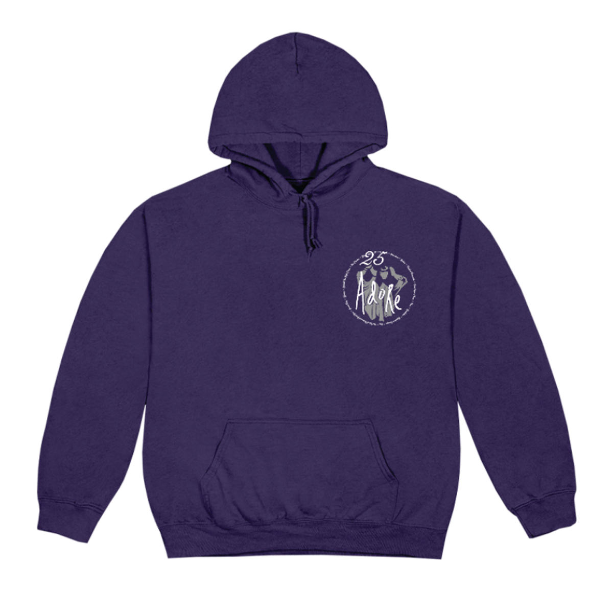 Adore 25th Anniversary Hoodie