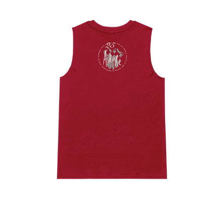 Adore 25th Anniversary Tank Top