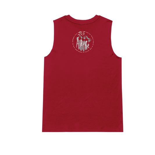 Adore 25th Anniversary Tank Top