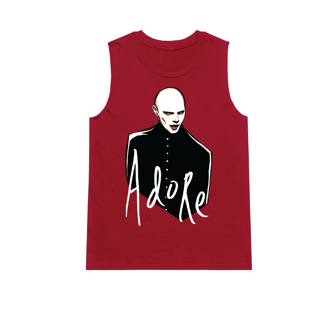 Adore 25th Anniversary Tank Top