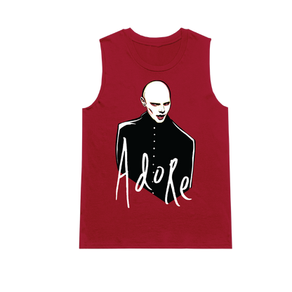 Adore 25th Anniversary Tank Top