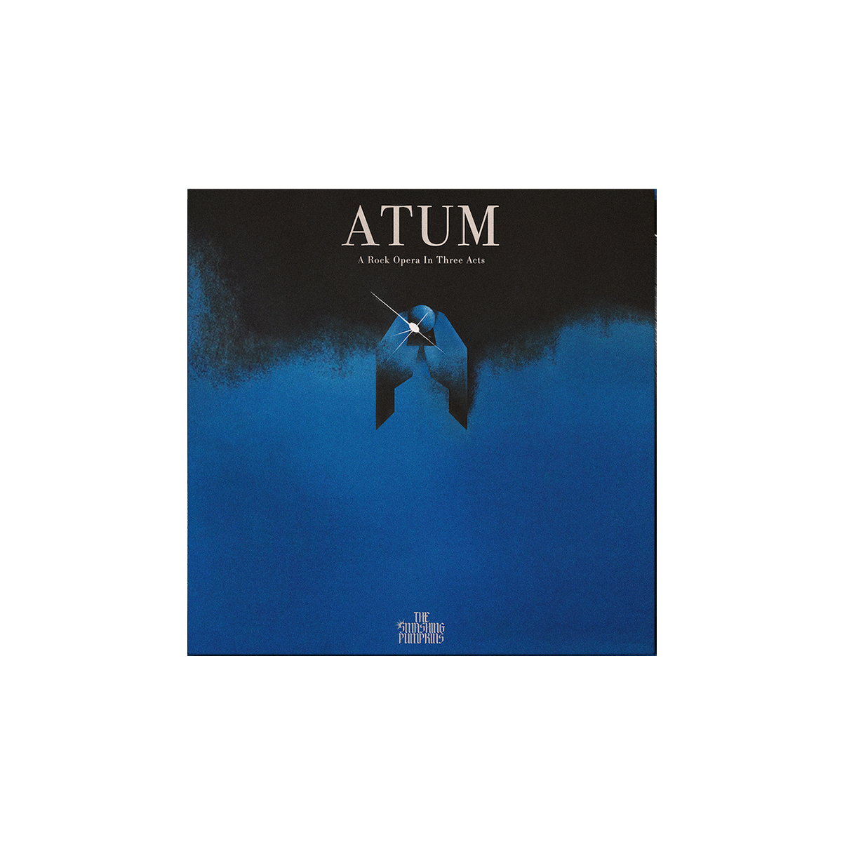 ATUM CD – Merch Traffic Superstore