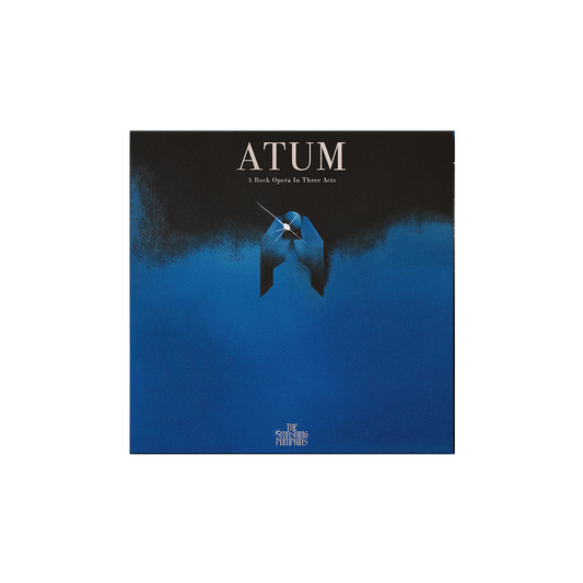 ATUM CD