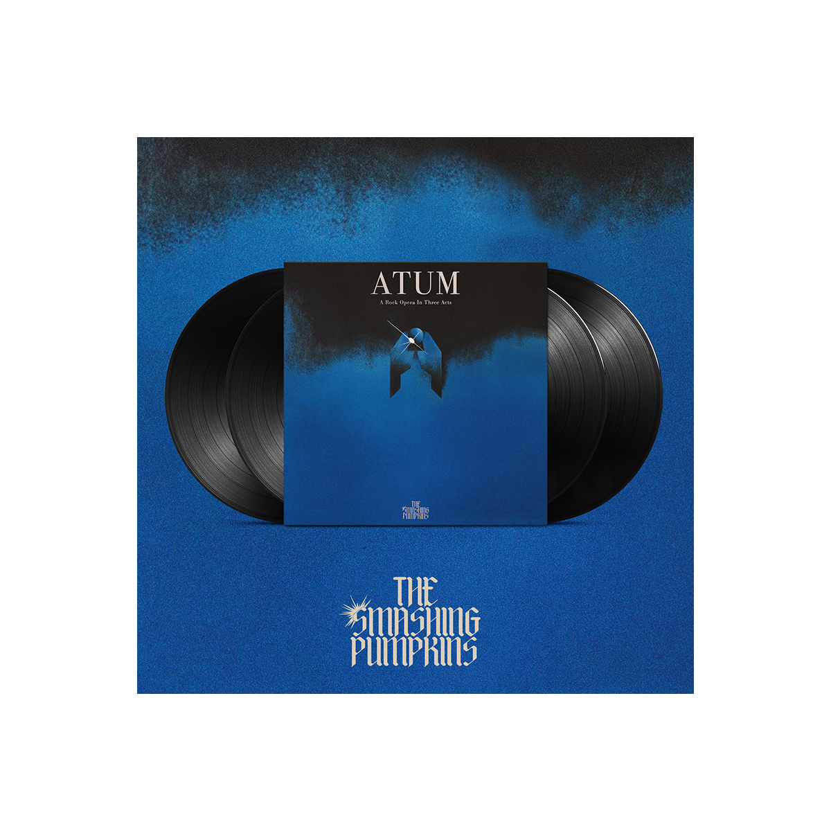 ATUM LP