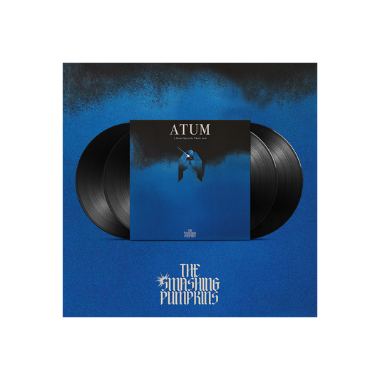 ATUM LP