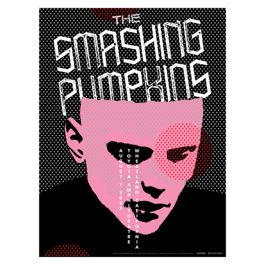 Wheatland Event Poster August 7th