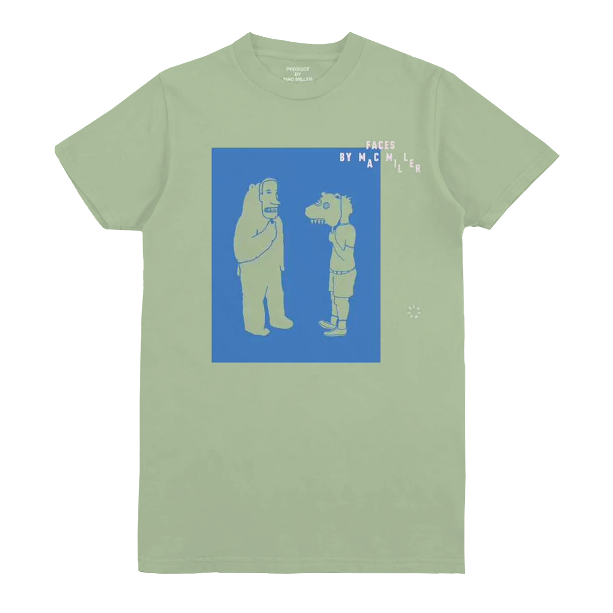 BOY AND BEAR TEE