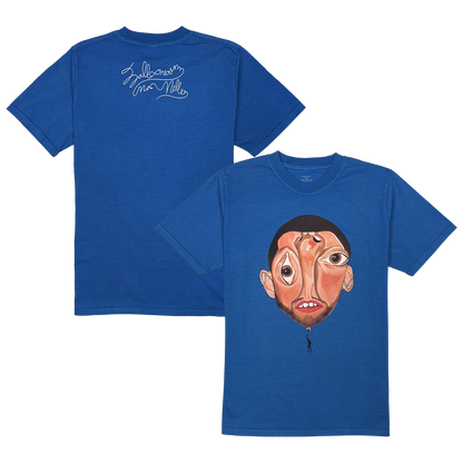 BALLOONERISM COVER TEE