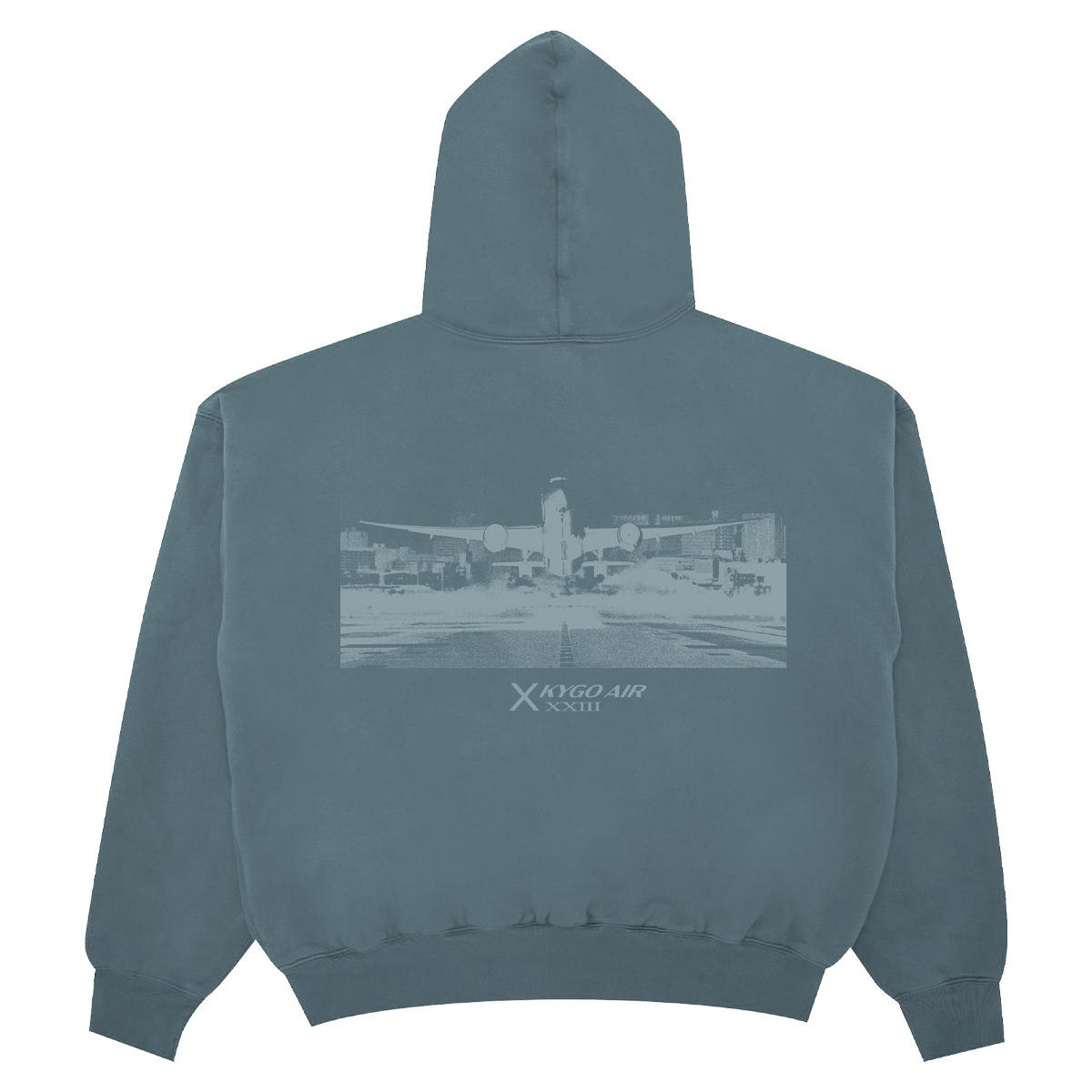 XXIII Hoodie