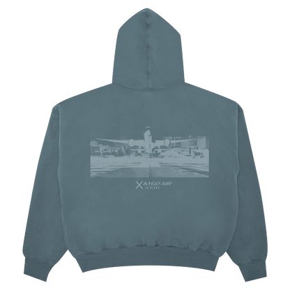 XXIII Hoodie