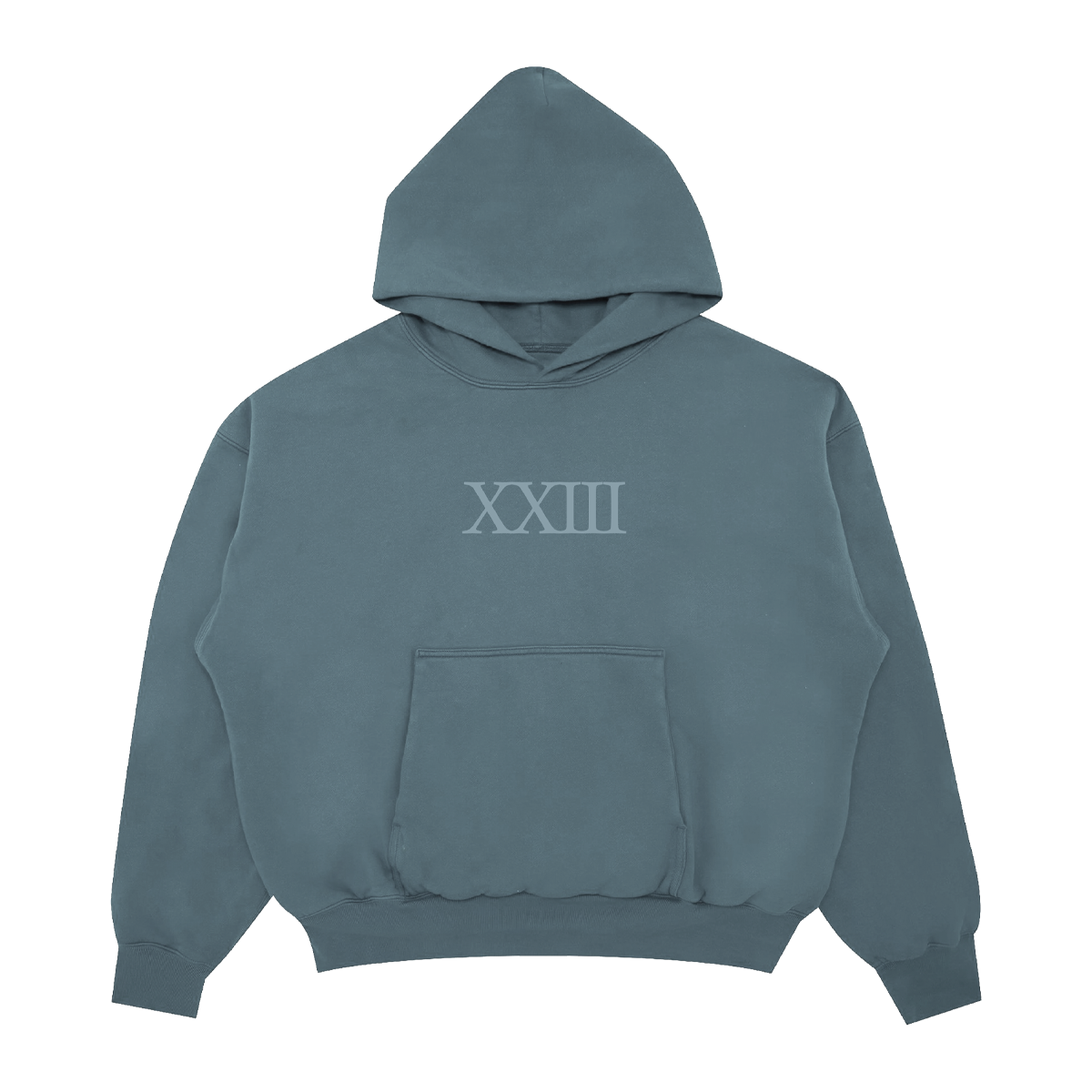 XXIII Hoodie