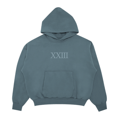 XXIII Hoodie