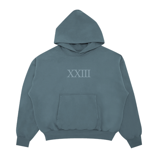 XXIII Hoodie
