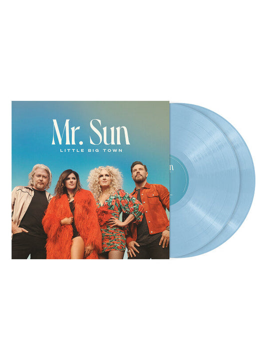 MR. SUN VINYL
