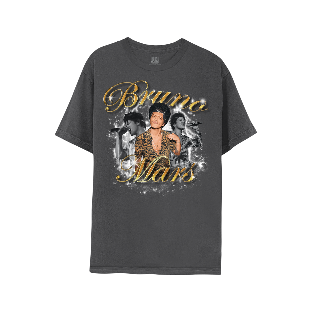 Bootleg Tee – Merch Traffic Superstore