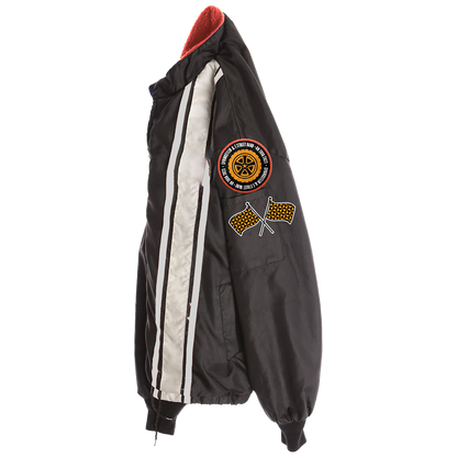 Springsteen and E Street Band Racing Bomber Jacket