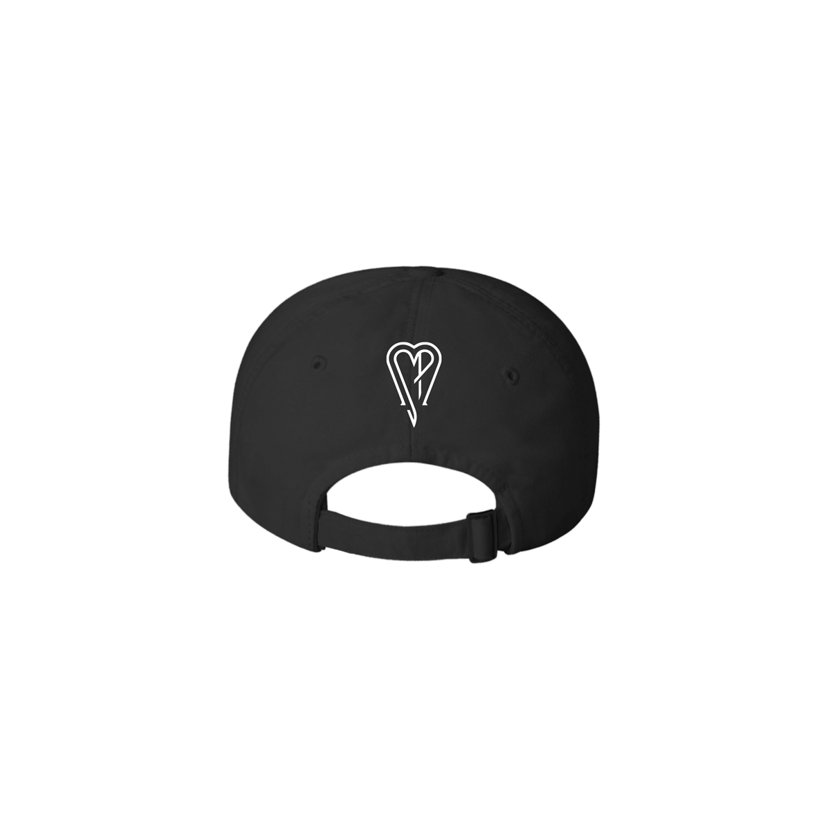 Born To Lose Dad Hat