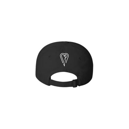 Born To Lose Dad Hat