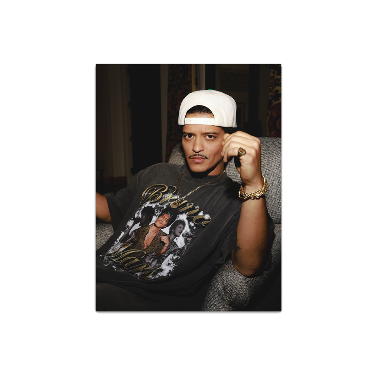 Hey Don't Make This Weird Poster