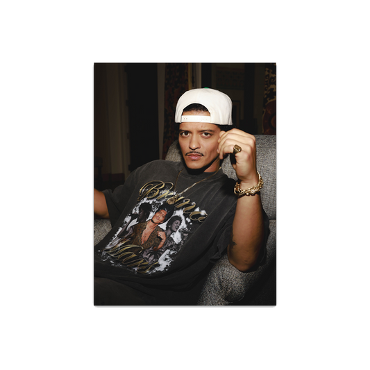 Hey Don't Make This Weird Poster