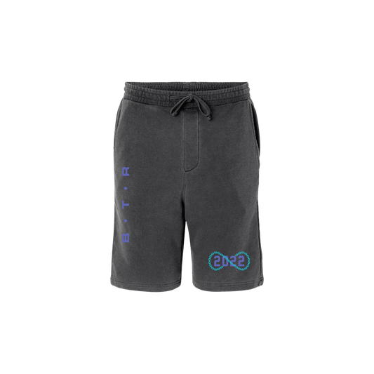 Forever Tour Shorts-Big Time Rush