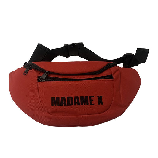 Madame X Fanny Pack-Madonna