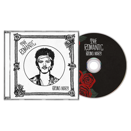 The Romantic - CD