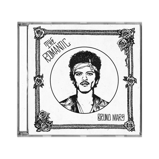 The Romantic - CD